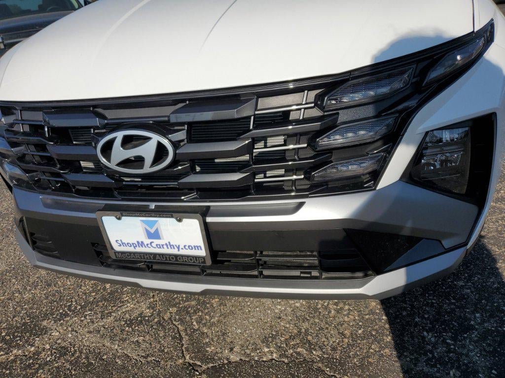 New 2026 Hyundai Tucson SEL AWD/4WD image 70