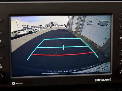 Certified 2021 Toyota RAV4 XLE w/ Convenience Package image 22