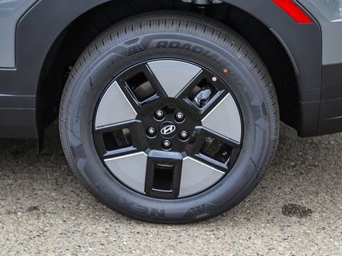 New 2026 Hyundai Santa Fe SE FWD image 12