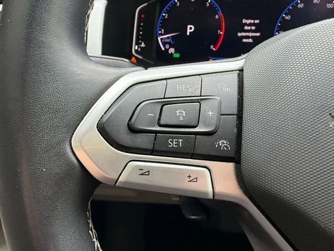 Used 2021 Volkswagen Atlas SEL Premium AWD/4WD image 14