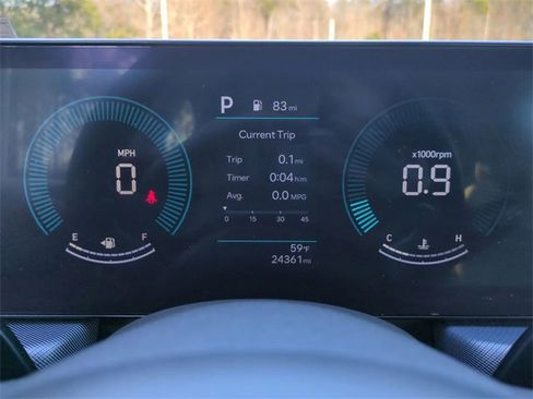 Used 2025 Hyundai Sonata SEL image 25