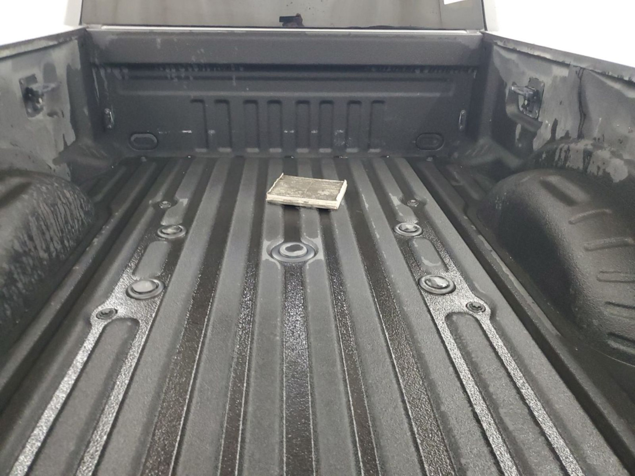 Used 2023 Ford F350 Lariat w/ Tow Technology Package AWD/4WD image 8