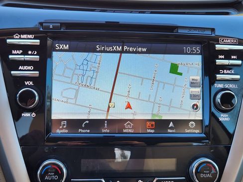 Used 2016 Nissan Murano S w/ Navigation Package image 20