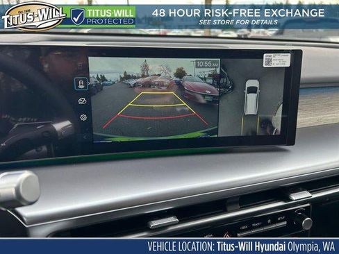 New 2026 Hyundai Ioniq 9 Limited image 56