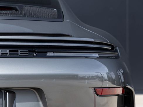 Certified 2025 Porsche 911 GT3 image 14
