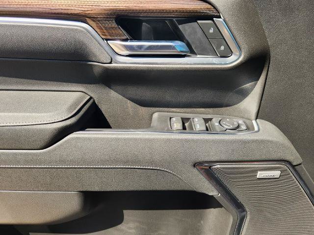 New 2026 Chevrolet Silverado 1500 RST w/ Texas Edition Plus RWD image 16