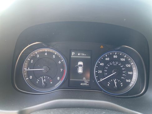 Certified 2023 Hyundai Kona SEL AWD/4WD image 18
