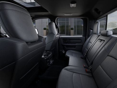 New 2025 RAM 2500 Rebel w/ Rebel Level 2 Equipment Group image 46