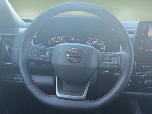 New 2026 Nissan Pathfinder Rock Creek AWD/4WD image 9