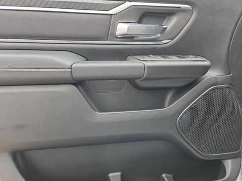 New 2026 RAM 1500 Big Horn image 22
