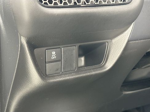Used 2024 Honda HR-V Sport image 10