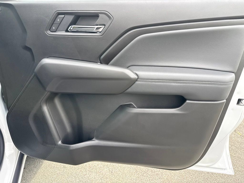 New 2026 Chevrolet Colorado LT w/ LT Convenience Package AWD/4WD image 10