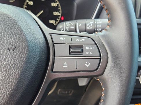 New 2026 Honda CR-V Sport image 15