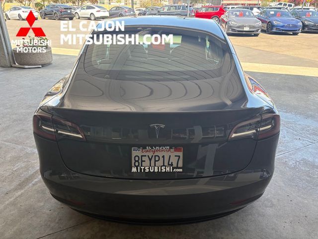 Used 2018 Tesla Model 3 Long Range RWD image 5