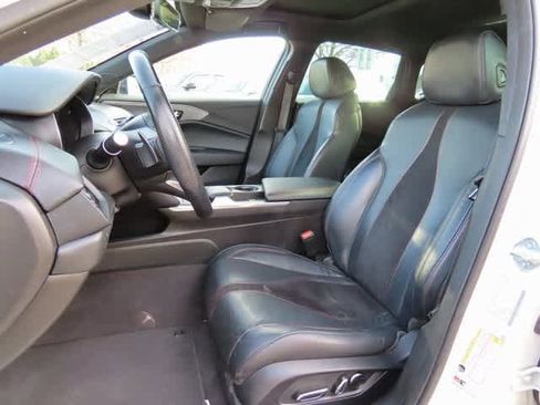 Used 2022 Acura TLX SH-AWD w/ A-SPEC Pkg image 13