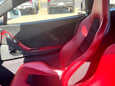 Used 2012 McLaren MP4-12C Coupe image 20