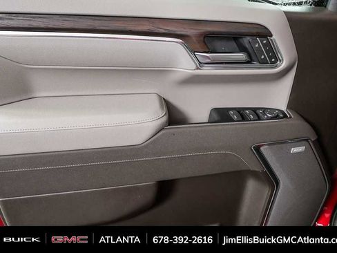 New 2026 GMC Sierra 1500 SLT w/ SLT Premium Package image 6