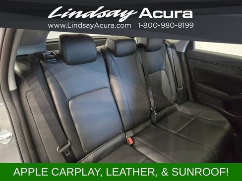 Used 2024 Acura Integra FWD image 8