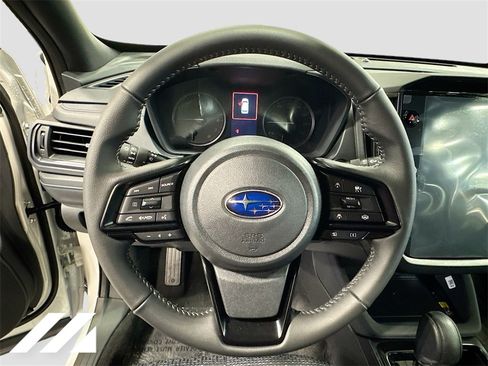 New 2026 Subaru Forester Premium image 11