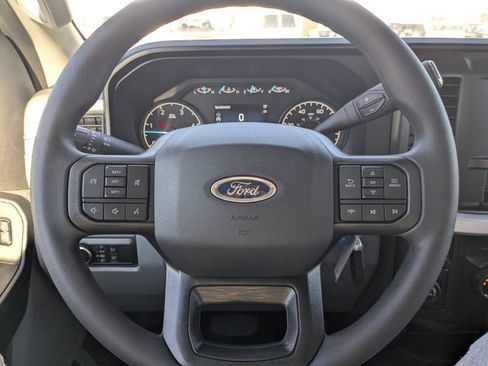 New 2026 Ford F250 XL RWD image 25