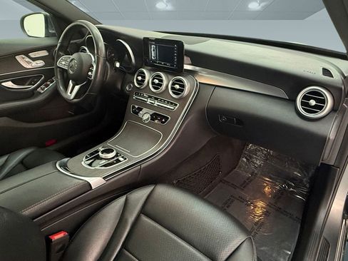 Used 2019 Mercedes-Benz C 300 C 300 image 21