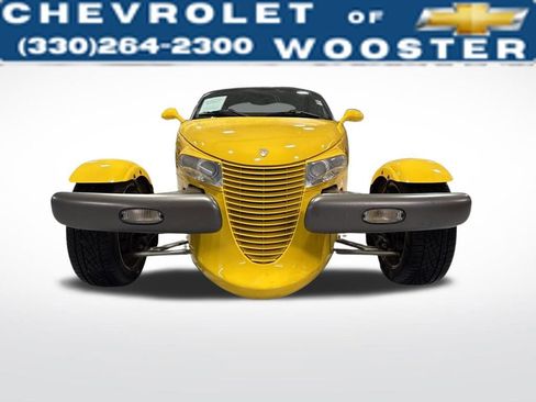 Used 1999 Plymouth Prowler image 8