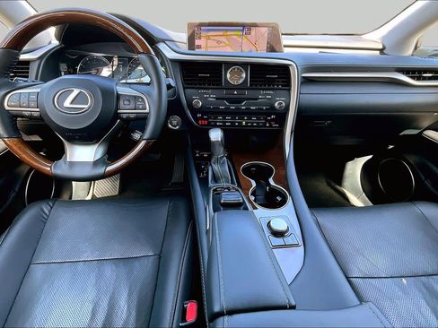 Used 2019 Lexus RX 350 FWD w/ Navigation Package image 14