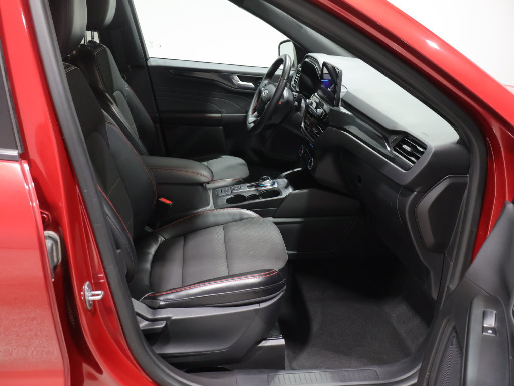Used 2024 Ford Escape ST-Line AWD/4WD image 22