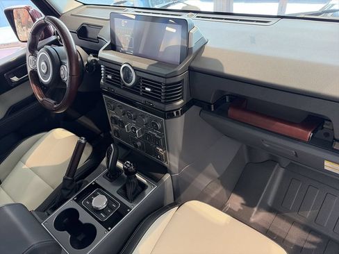 New 2026 INEOS Grenadier AWD/4WD image 20