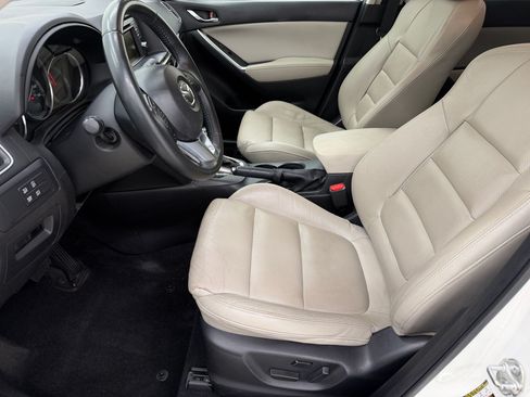 Used 2015 MAZDA CX-5 Grand Touring FWD image 5