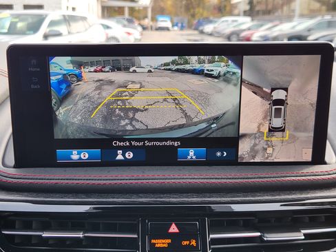 Certified 2025 Acura MDX Type S image 14