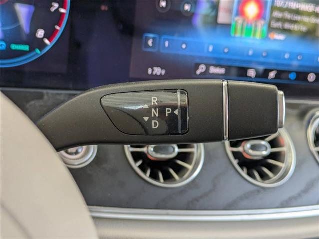 Used 2021 Mercedes-Benz E 450 Cabriolet image 8
