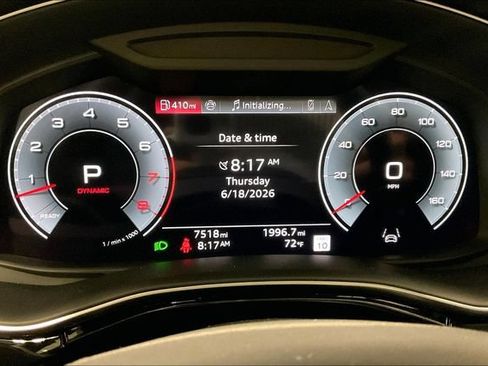 Certified 2026 Audi Q7 3.0T Prestige w/ Prestige Package AWD/4WD image 20