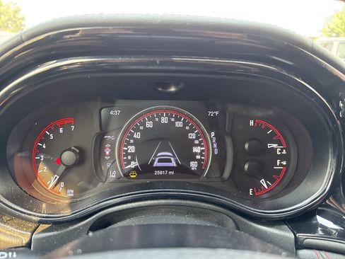 Used 2024 Dodge Durango R/T w/ Tow 'N Go Group AWD/4WD image 13