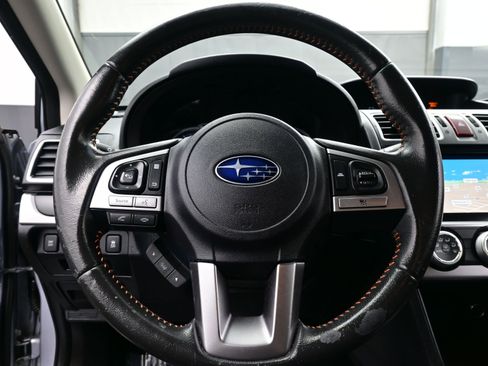 Used 2016 Subaru Crosstrek 2.0i Limited image 22