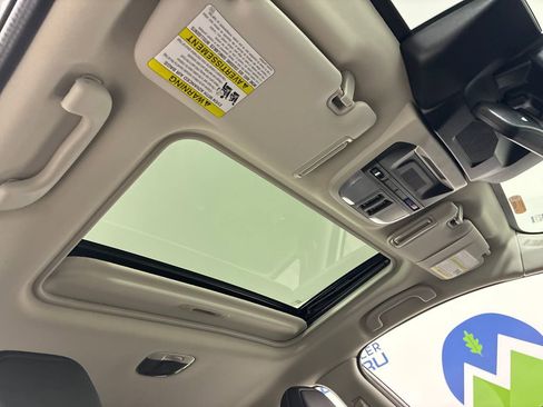 Certified 2025 Subaru Crosstrek 2.5i Limited w/ Crosstrek Mirror Package AWD/4WD image 33