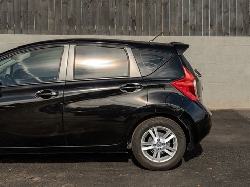 Used 2014 Nissan Versa Note SV w/ Sport Value Package image 7