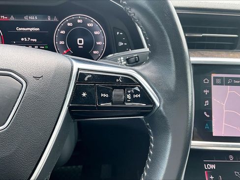 Used 2019 Audi A7 3.0T Premium Plus w/ Premium Plus Package AWD/4WD image 25