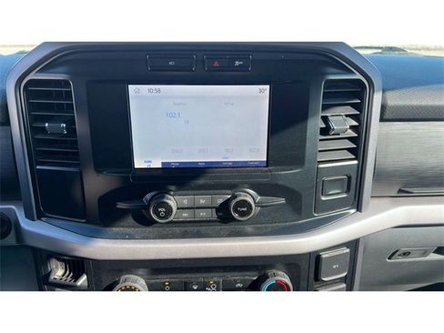 Used 2023 Ford F150 XLT image 11