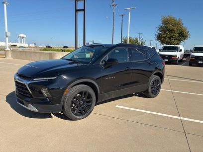 Used 2023 Chevrolet Blazer LT w/ Convenience Package