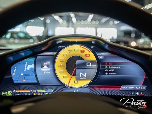 Used 2025 Ferrari 296 GTB image 46