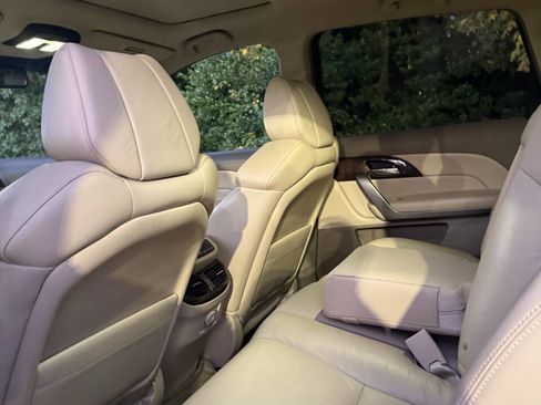 Used 2011 Acura MDX w/ Technology Package image 15