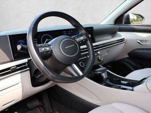 Used 2025 Hyundai Tucson SEL AWD/4WD image 12