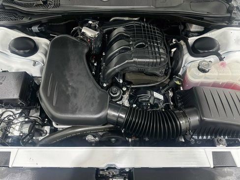 Used 2023 Dodge Challenger GT w/ Blacktop Package RWD image 26