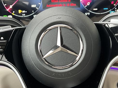 Certified 2025 Mercedes-Benz GLS 450 4MATIC image 30