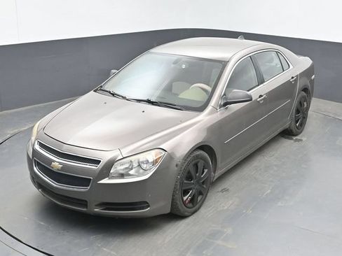 Used 2012 Chevrolet Malibu LS w/ LS Uplevel Package FWD image 15