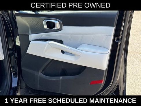 Used 2023 Kia Sorento SX AWD/4WD image 8