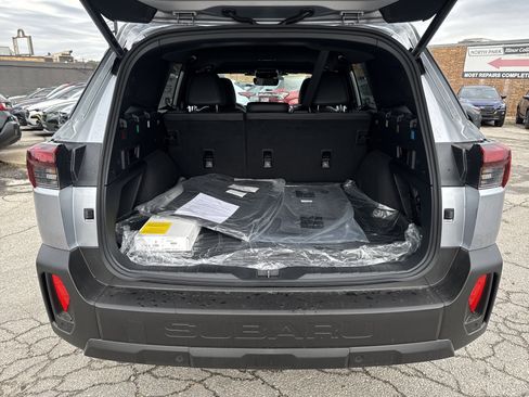 New 2026 Subaru Outback Premium image 30