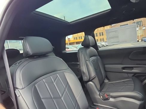 New 2027 Kia Telluride SX X-Pro AWD/4WD image 22