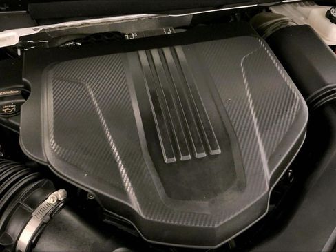 Used 2025 GMC Acadia Elevation FWD image 31